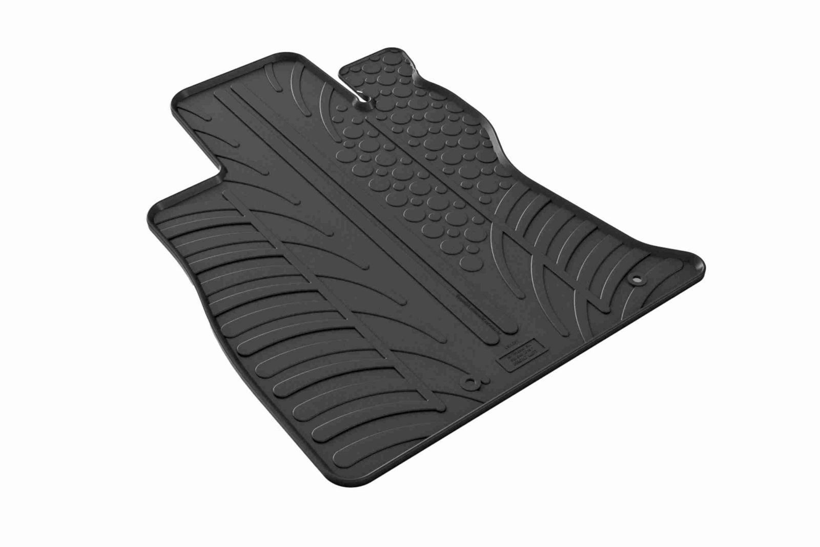 Jeu de tapis de sol