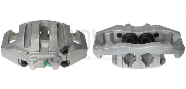 Zacisk hamulca BUDWEG CALIPER 343818
