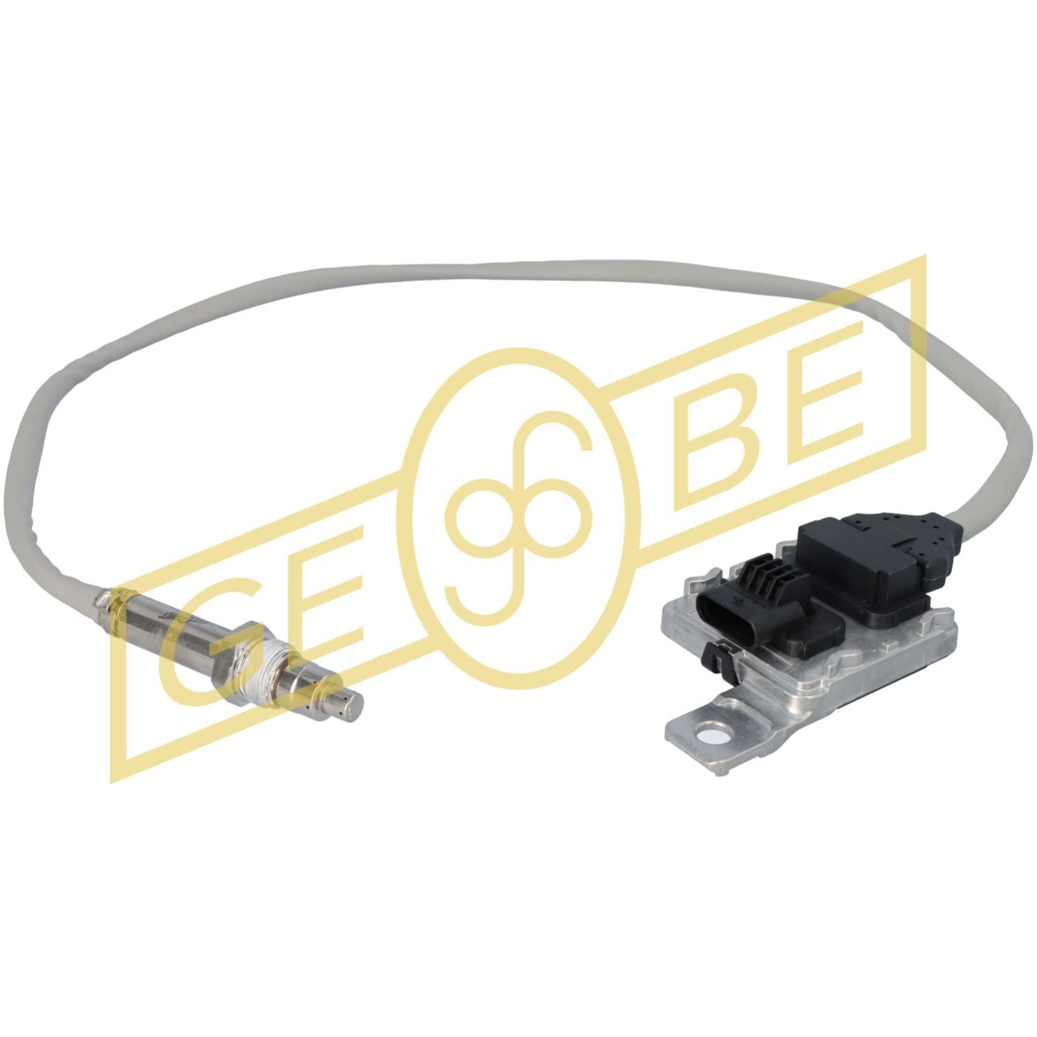 Senzor NOx, Catalizator NOx GEBE 9 3836 1