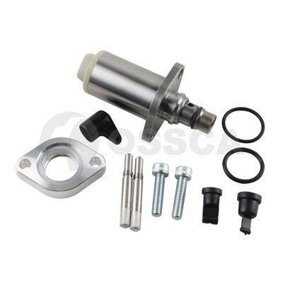 Surveklapp, Common-Rail süsteemtse