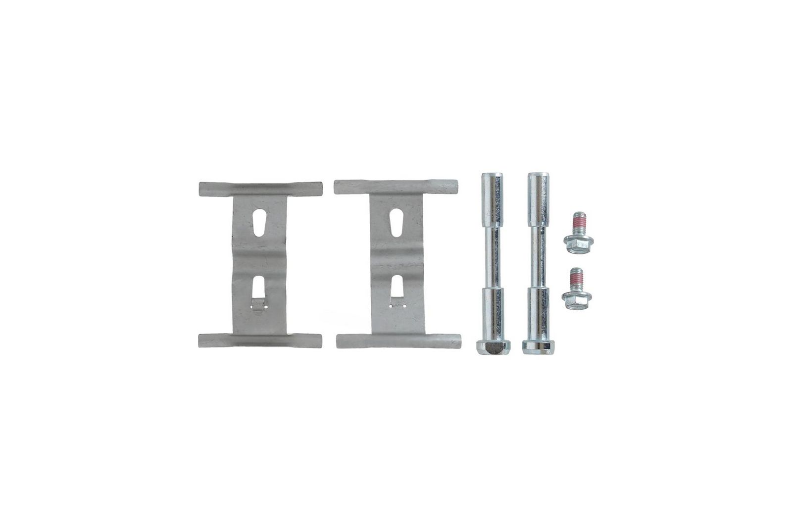 Комплектующие, колодки дискового тормоза