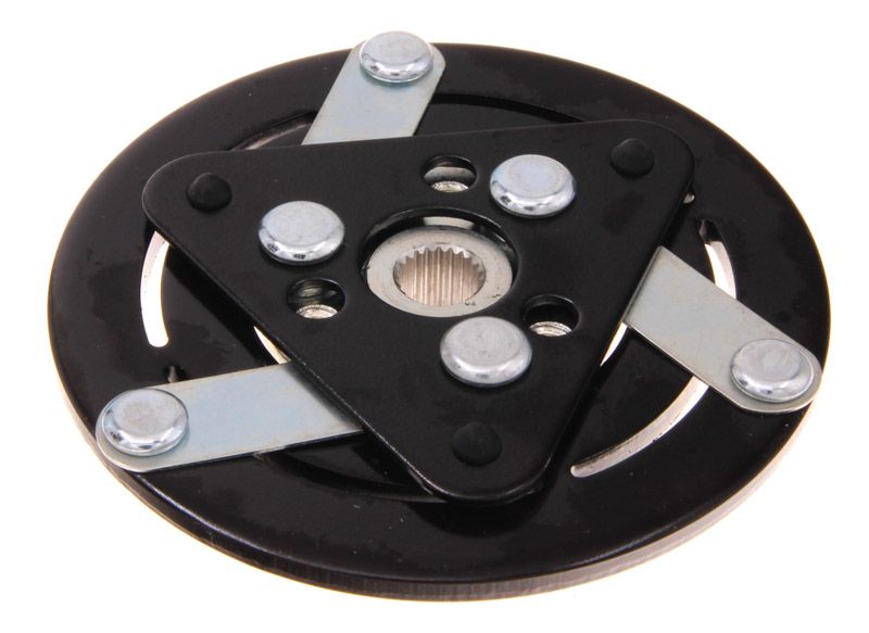 Disc antrenor, cuplaj magnetic (compresor) MAXGEAR AC130254