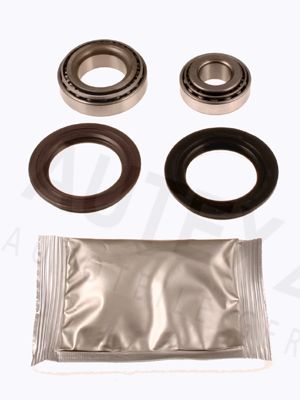 Zestaw łożysk koła AUTEX 802151