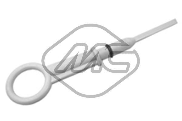Miarka olejowa METALCAUCHO 45177
