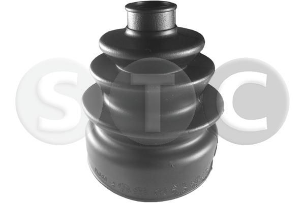 Osłona, wał napędowy STC T400493