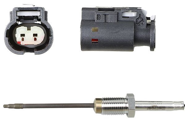Levně Čidlo, teplota výfukových plynů METZGER 0894658