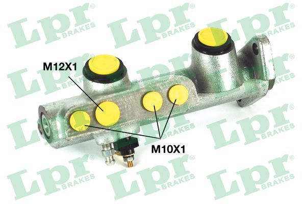 Pompa hamulcowa LPR 1136