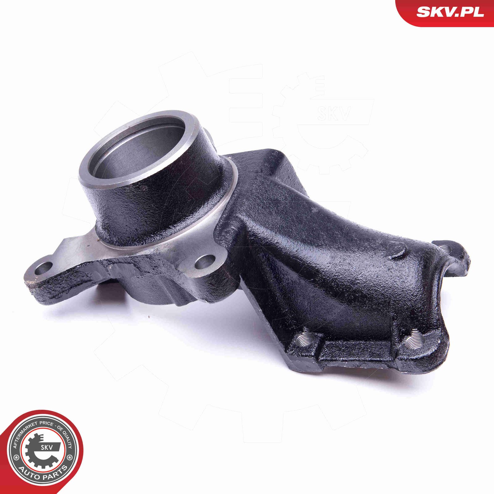 Käändmik, rattakinnitus