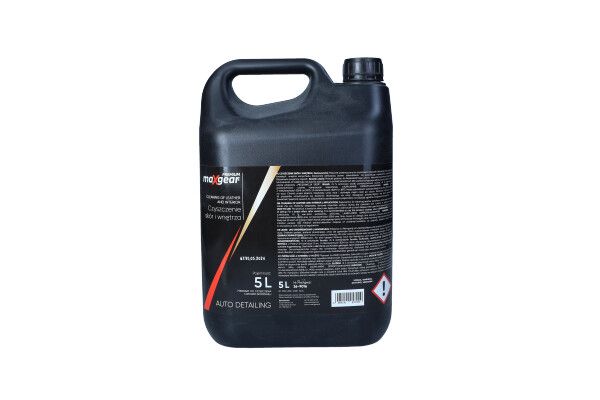 Solutie curatat pielea MAXGEAR 36-9016