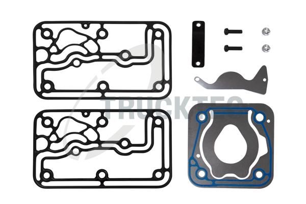 Set de reparație, compresor aer comprimat TRUCKTEC AUTOMOTIVE 01.15.165
