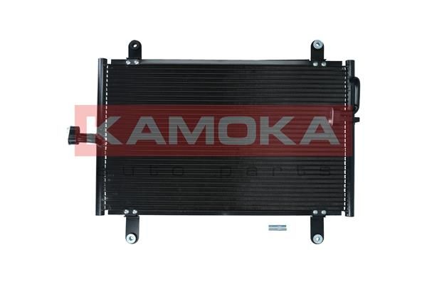 Kondenzátor klimatizácie KAMOKA 7800186