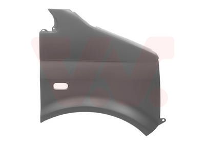 Blatník VAN WEZEL 5896656