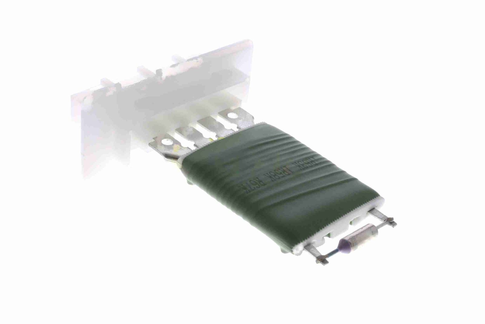 Régulateur, pulseur d'air habitacle