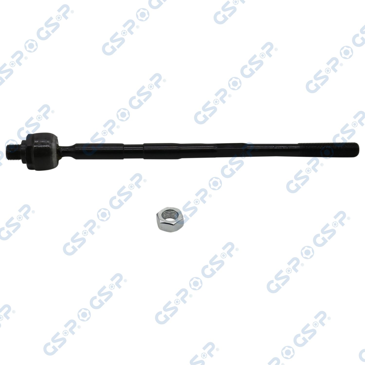 Aksiālais šarnīrs, Stūres šķērsstiepnis