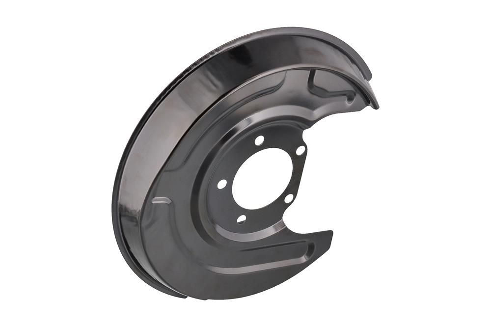 protectie stropire,disc frana TOPRAN 116 443