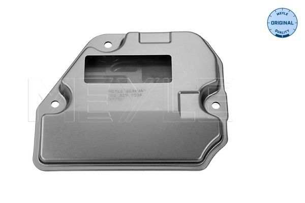 Filtr hydrauliczny, automatyczna skrzynia biegów MEYLE 100 325 0006