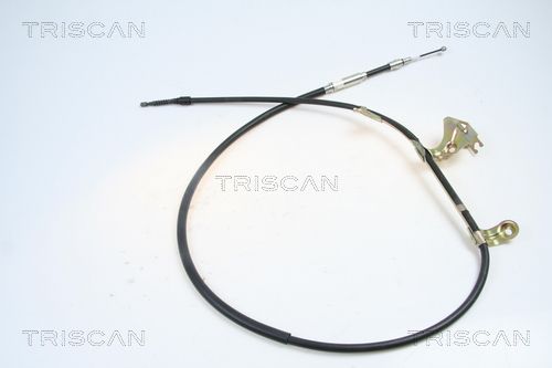 Tažné lanko, parkovací brzda TRISCAN 8140 67106