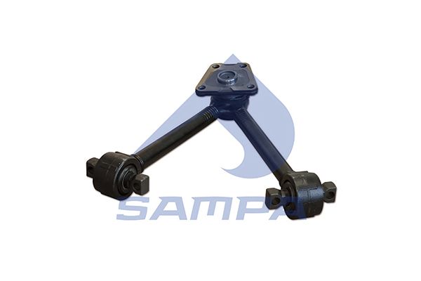 Brat, suspensie roata SAMPA 095.269