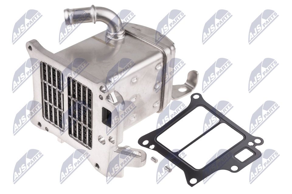 Radiator, recirculare gaze de esapament NTY EGR-VV-013