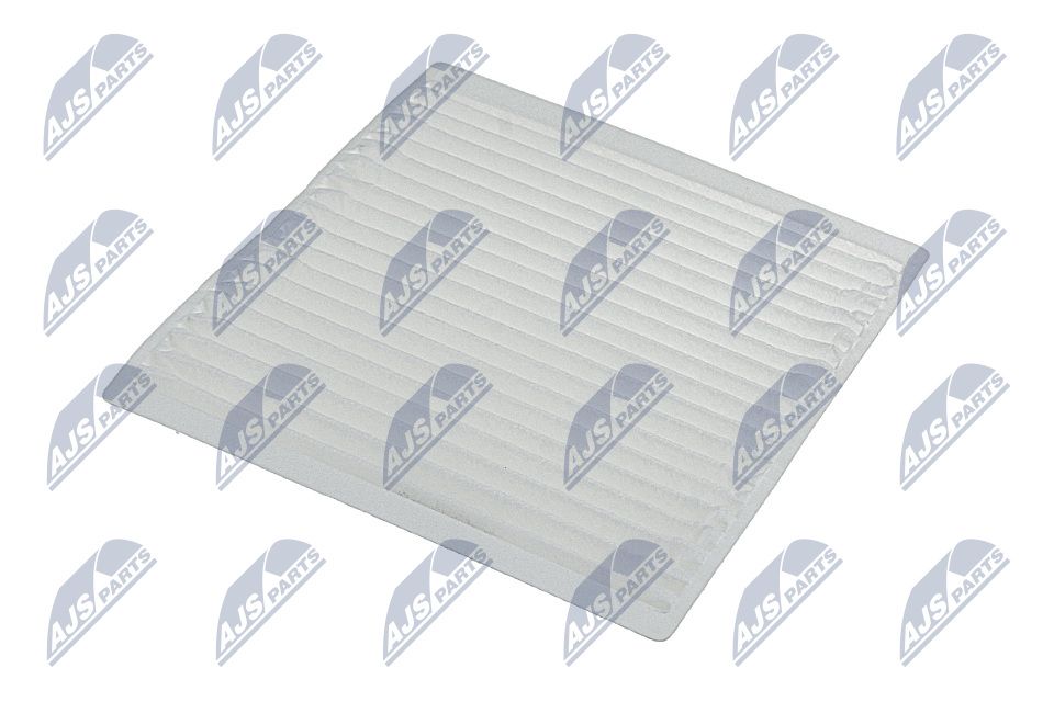 Filtru, aer habitaclu NTY FCF-TY-008