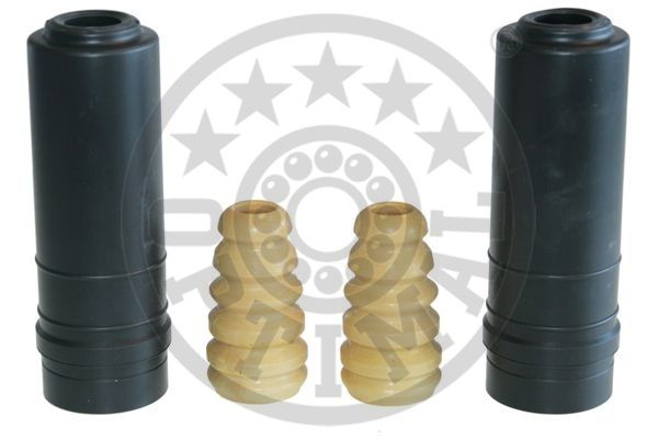 Zestaw ochrony przeciwpyłowej, amortyzator OPTIMAL AK-735400