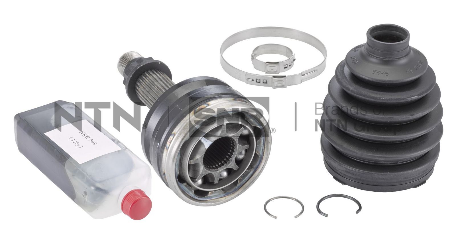 Set articulatie, planetara SNR OJK69.010