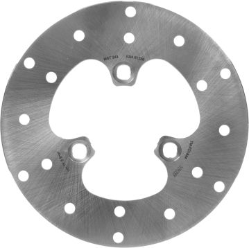 Disc frana TRW MST243