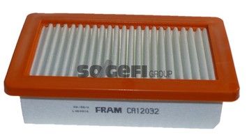 Filtr powietrza FRAM CA12032