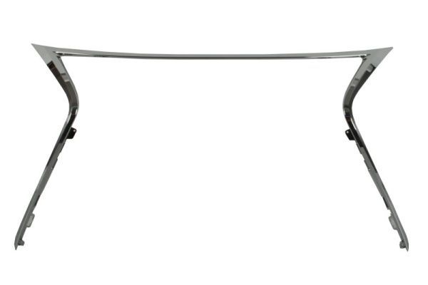 Облицовка / защитная накладка, облицовка радиатора