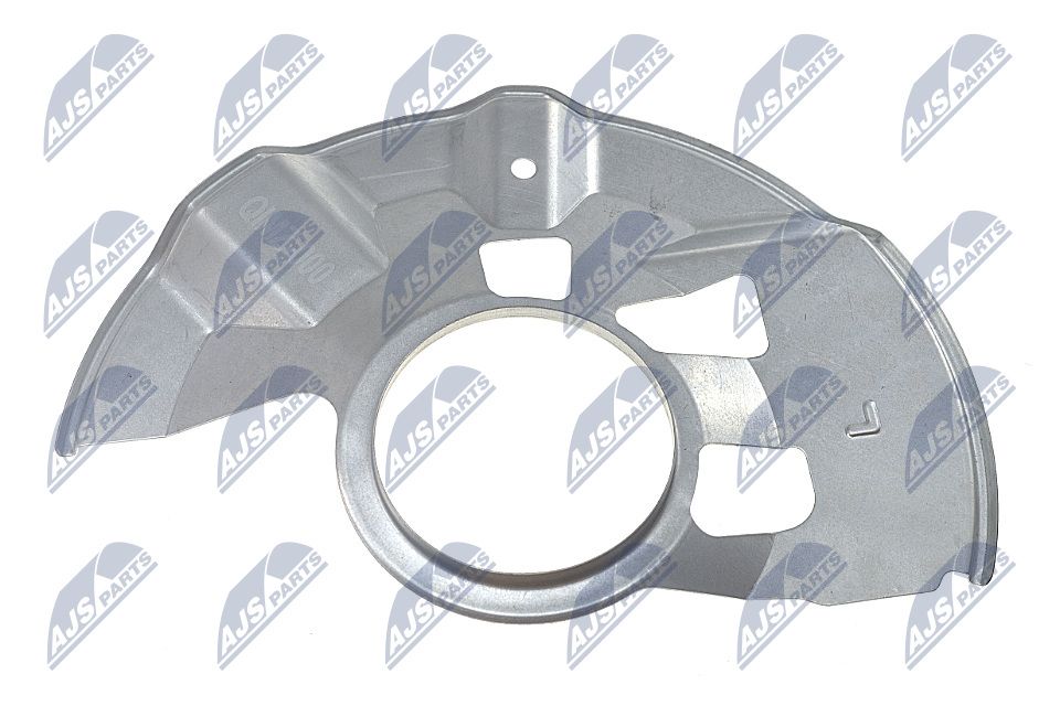 protectie stropire,disc frana NTY HTO-MZ-000