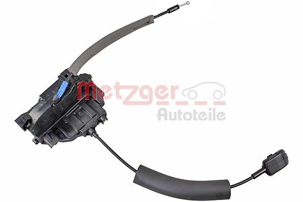 Zamek drzwi METZGER AUTOTEILE 2314300