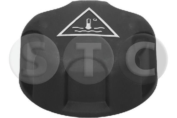 Pokrywa / Osłona STC T403881