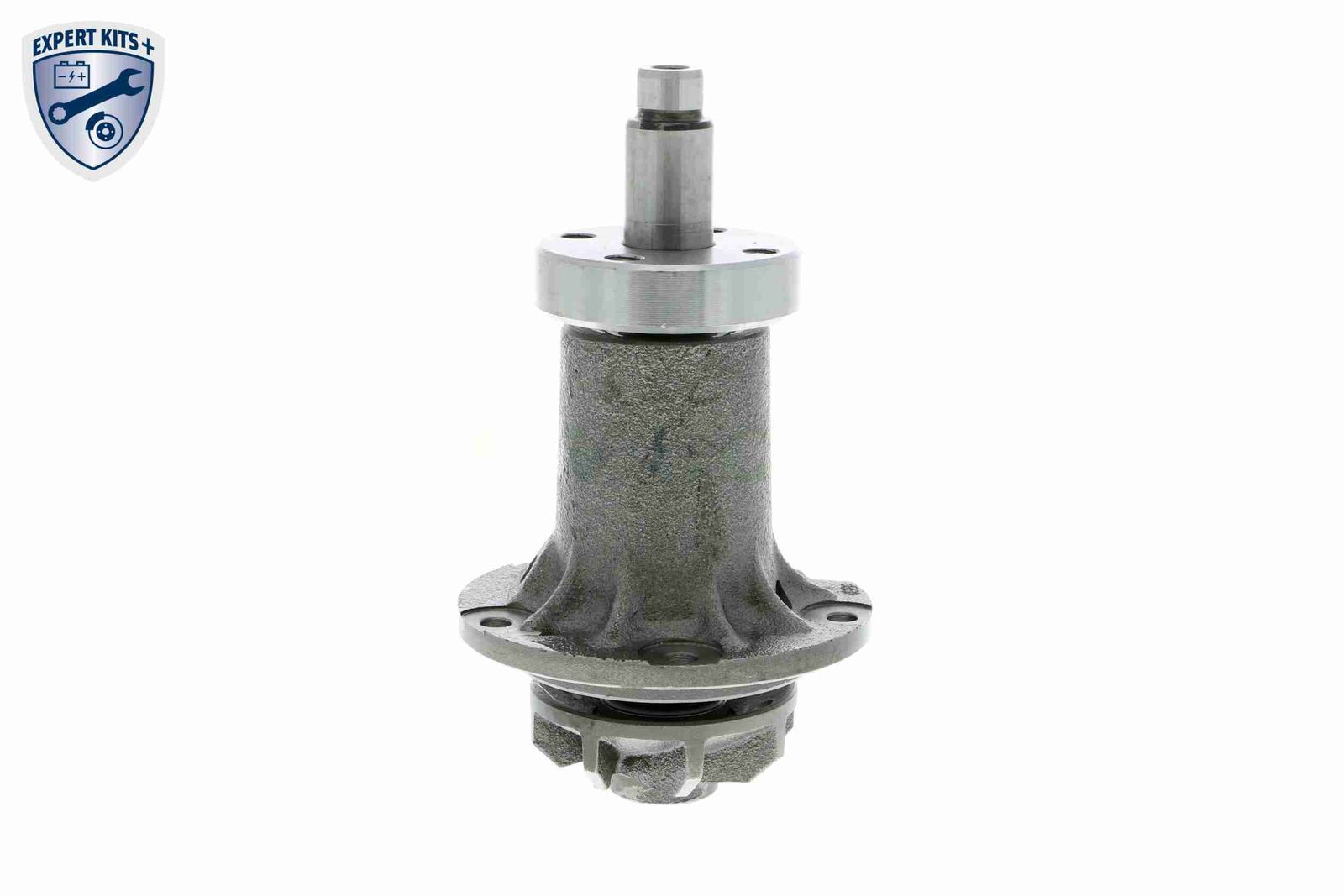 Pompe à eau, refroidissement du moteur