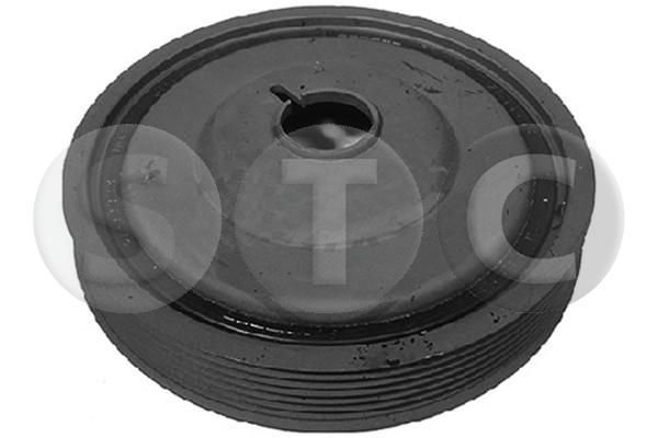 Koło pasowe, wał korbowy STC T406226