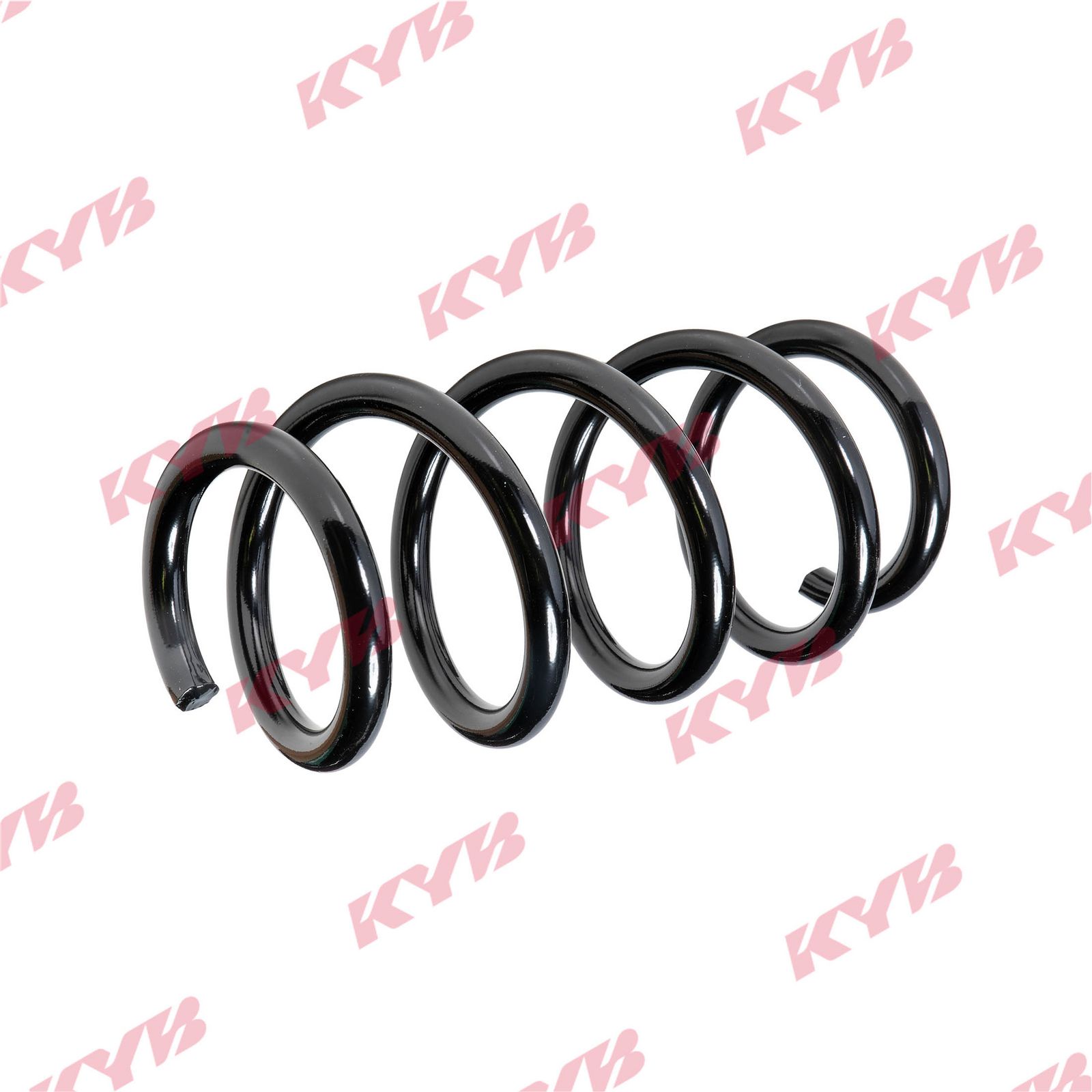 Arc spiral KYB K-Flex RA5943