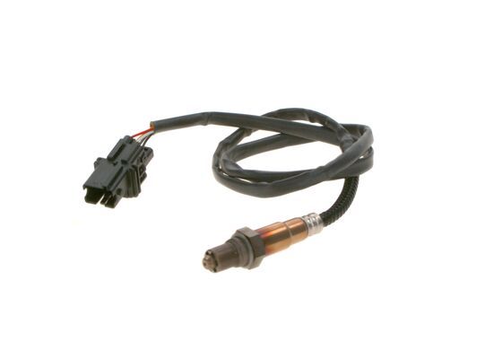 Sonda lambda BOSCH 0 258 007 071
