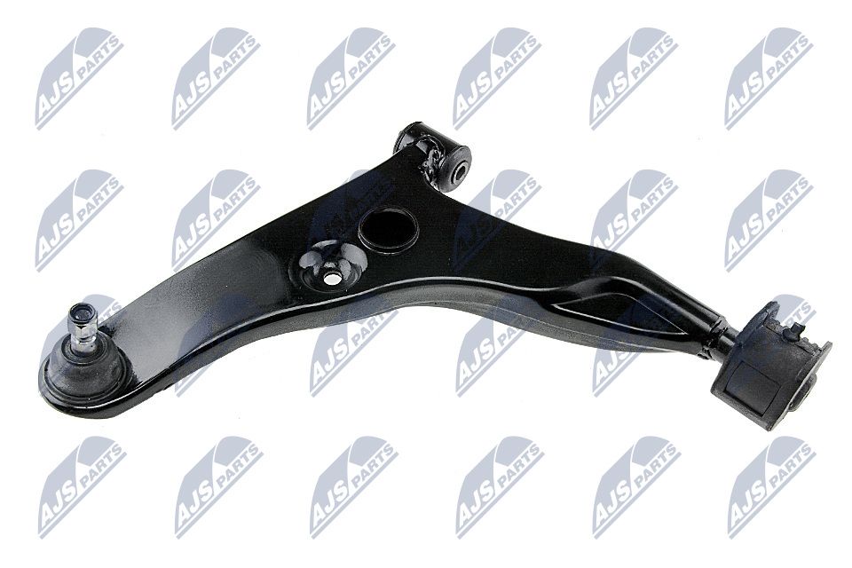 Brat, suspensie roata NTY ZWD-MS-018