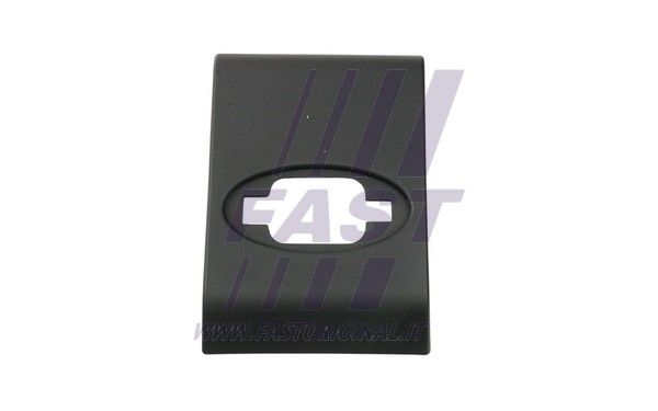Listwa ozdobna / ochronna, sciana boczna FAST FT90900G