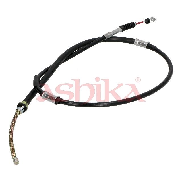 Cablu, frana de parcare ASHIKA 131-02-2056R