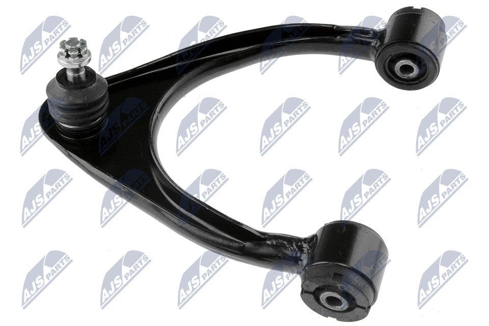 Neatkarīgās balstiekārtas svira, Riteņa piekare