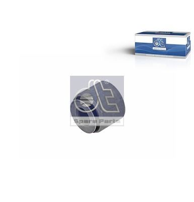 Alternator - sprzęgło jednokierunkowe DT SPARE PARTS 4.80069