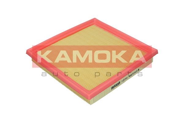 Vzduchový filter KAMOKA F257401