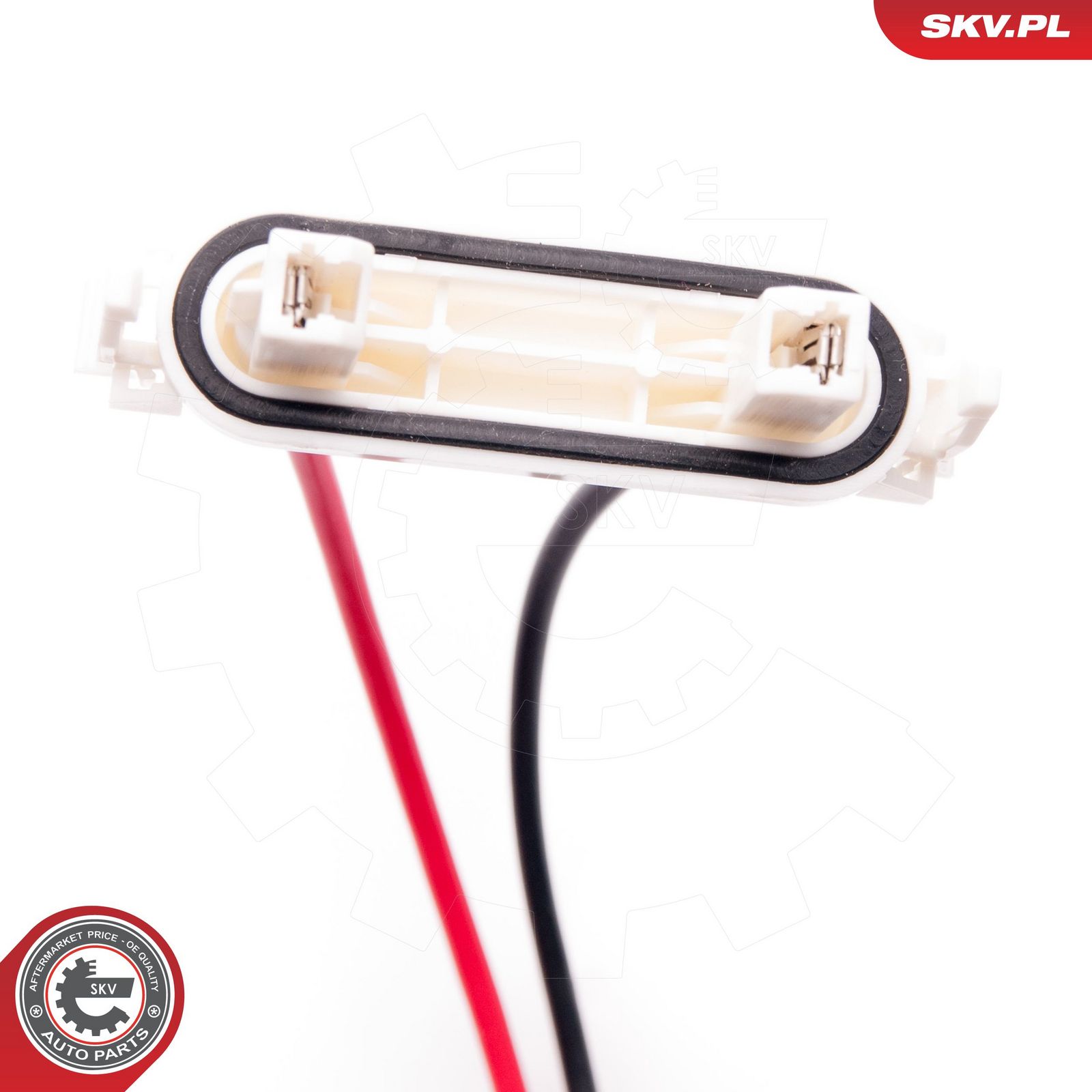 Levně Odpor, vnitřní tlakový ventilátor ESEN SKV 94SKV005