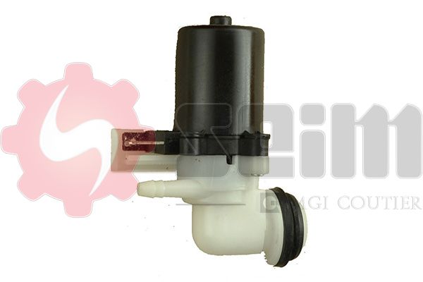 Pompe d'eau de nettoyage, nettoyage des vitres