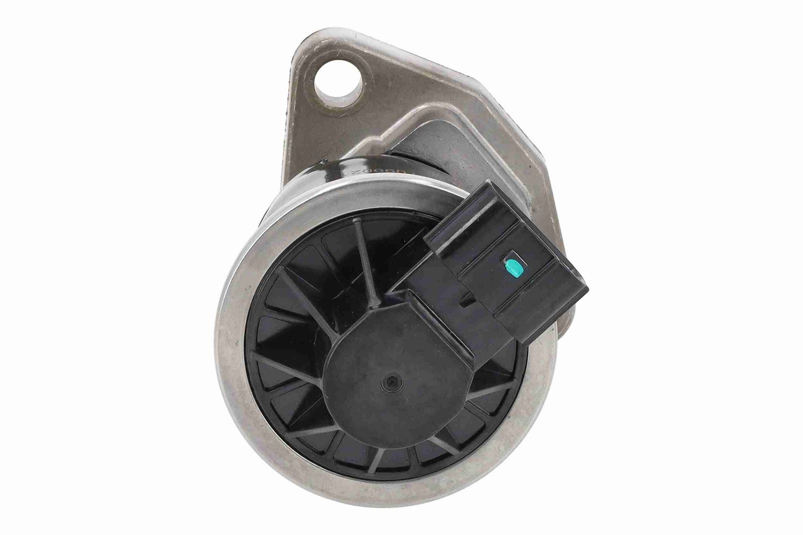 Soupape, réaspiration des gaz