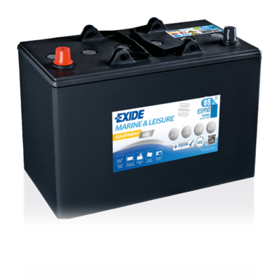 startovací baterie EXIDE ES950
