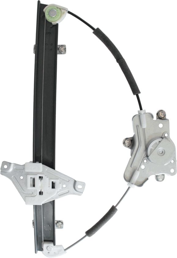 Podnośnik szyby LEMFÖRDER 60.81158.0