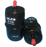 Palivový filtr ALCO FILTER SP-2109