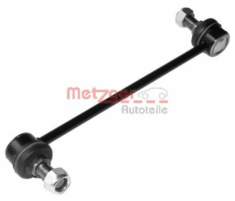 Brat/bieleta suspensie, stabilizator METZGER 53029918
