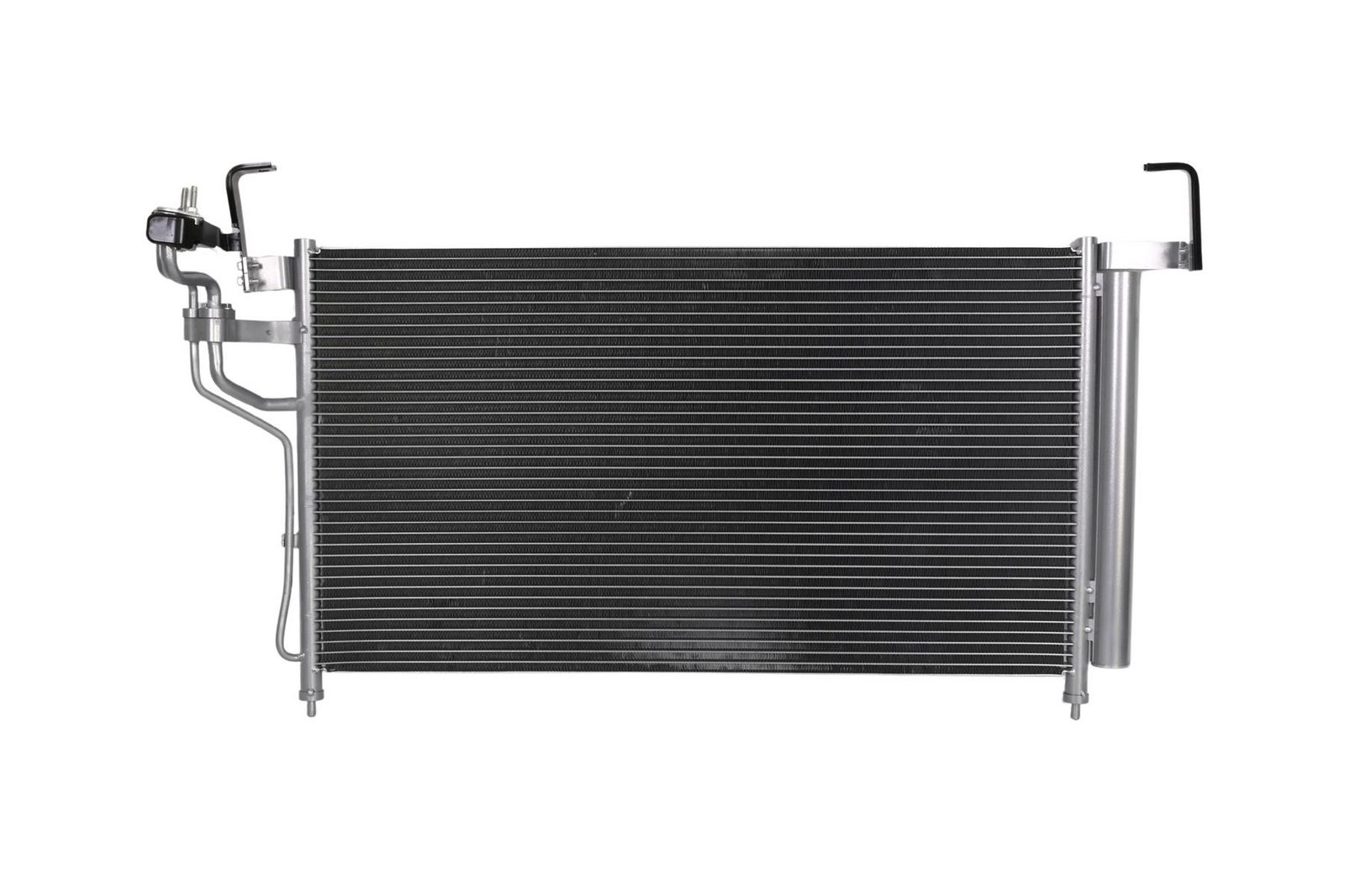 Condensator, climatizare KAMOKA 7800587